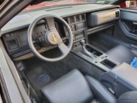 1984 Chevrolet Corvette for sale in Massachusetts (ID-85405)
