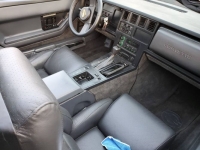 1984 Chevrolet Corvette for sale in Massachusetts (ID-85405)