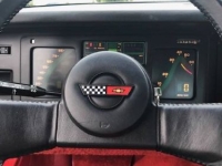 1984 Chevrolet Corvette for sale in North Carolina (ID-85761)