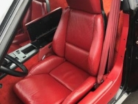 1984 Chevrolet Corvette for sale in North Carolina (ID-85761)