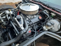 1984 Chevrolet Corvette for sale in Michigan (ID-87653)