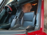1984 Chevrolet Corvette for sale in Michigan (ID-87653)