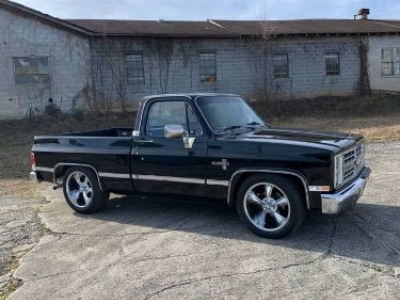 1984 Chevrolet Pickup for sale