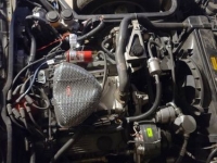 1984 Chevrolet Corvette for sale in Michigan (ID-92980)