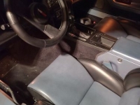 1984 Chevrolet Corvette for sale in Michigan (ID-92980)