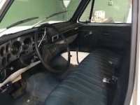 1984 Chevrolet Suburban for sale in Michigan (ID-93104)