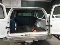 1984 Chevrolet Suburban for sale in Michigan (ID-93104)
