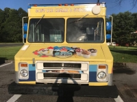 1984 Chevrolet Truck for sale in Michigan (ID-93219)