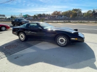 1984 Chevrolet Corvette for sale in Michigan (ID-93431)