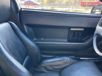 1984 Chevrolet Corvette for sale in Michigan (ID-93431)