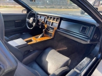 1984 Chevrolet Corvette for sale in Michigan (ID-93431)