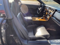 1984 Chevrolet Corvette for sale in Michigan (ID-93431)