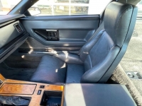 1984 Chevrolet Corvette for sale in Michigan (ID-93431)