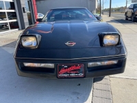 1984 Chevrolet Corvette for sale in Michigan (ID-93431)