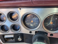 1984 Chevrolet 3/4 Ton for sale in Nogales, Arizona (ID-140884)