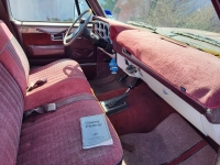 1984 Chevrolet 3/4 Ton for sale in Nogales, Arizona (ID-140884)
