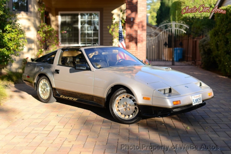 1984 Datsun 300ZX for sale in Riverhead, New York (ID-64034)