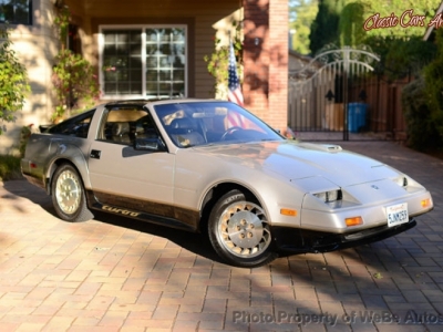 1984 Datsun 300ZX for sale