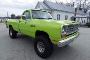 1984 Dodge Ram for sale