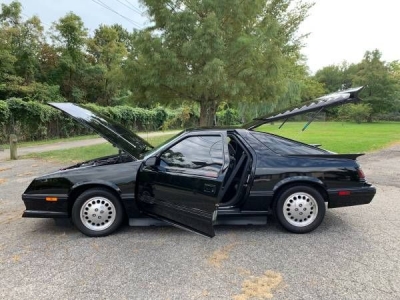 1984 Dodge Dayton for sale
