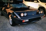 1984 Ferrari Mondial for sale