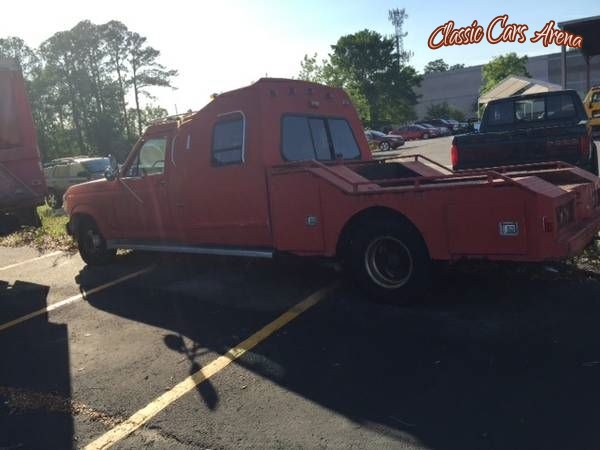 1984 Ford F350 for sale in Michigan (ID-10799) 1984 Ford F350 for sale in Michigan (ID-10799)