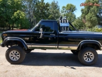 1984 Ford F350 for sale in Colorado (ID-71801)