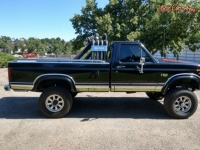 1984 Ford F350 for sale in Colorado (ID-71801)