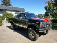 1984 Ford F350 for sale in Colorado (ID-71801)