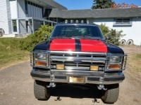 1984 Ford F350 for sale in Colorado (ID-71801)