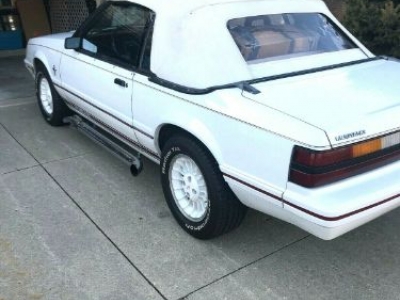 1984 Ford Mustang for sale