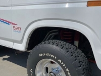 1984 Ford Bronco for sale in Michigan (ID-91658)