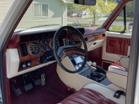 1984 Ford Bronco for sale in Michigan (ID-91658)