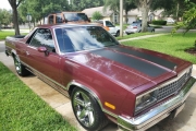 1984 GMC Caballero for sale