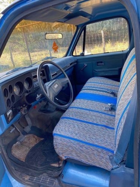 1984 GMC 1500 for sale in Utah (ID-84238) 1984 GMC 1500 for sale in Utah (ID-84238)
