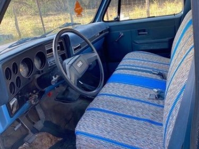 1984 GMC 1500 for sale