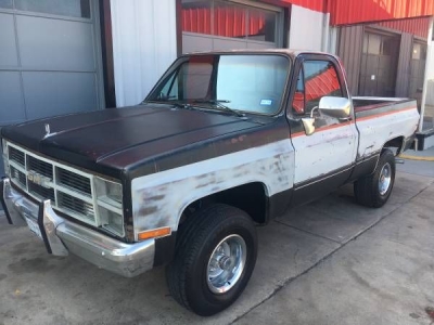1984 GMC High Sierra for sale