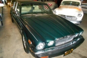 1984 Jaguar XJ6 for sale