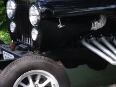 1984 Jeep CJ7 for sale