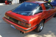 1984 Mazda RX7 for sale
