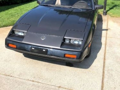1984 Nissan 300ZX for sale