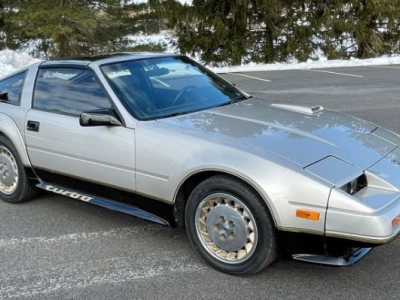 1984 Nissan 300ZX for sale