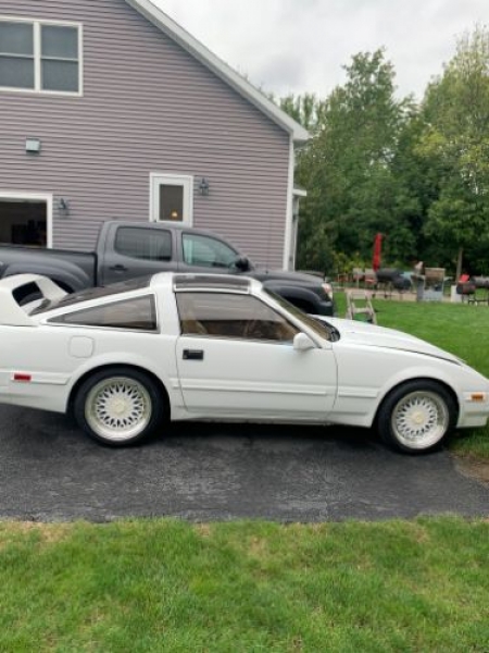 1984 Nissan 300ZX for sale in Michigan (ID-92011)