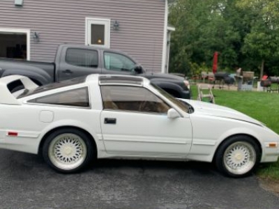 1984 Nissan 300ZX for sale