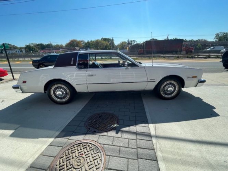 1984 Oldsmobile Toronado for sale in Michigan (ID-92976)