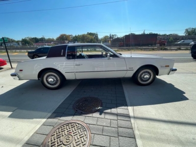 1984 Oldsmobile Toronado for sale