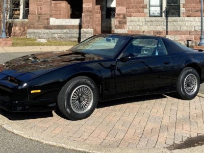 1984 Pontiac Firebird for sale