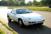 1984 Porsche 928S for sale