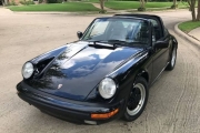 1984 Porsche 911 for sale