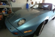 1984 Porsche 928 for sale